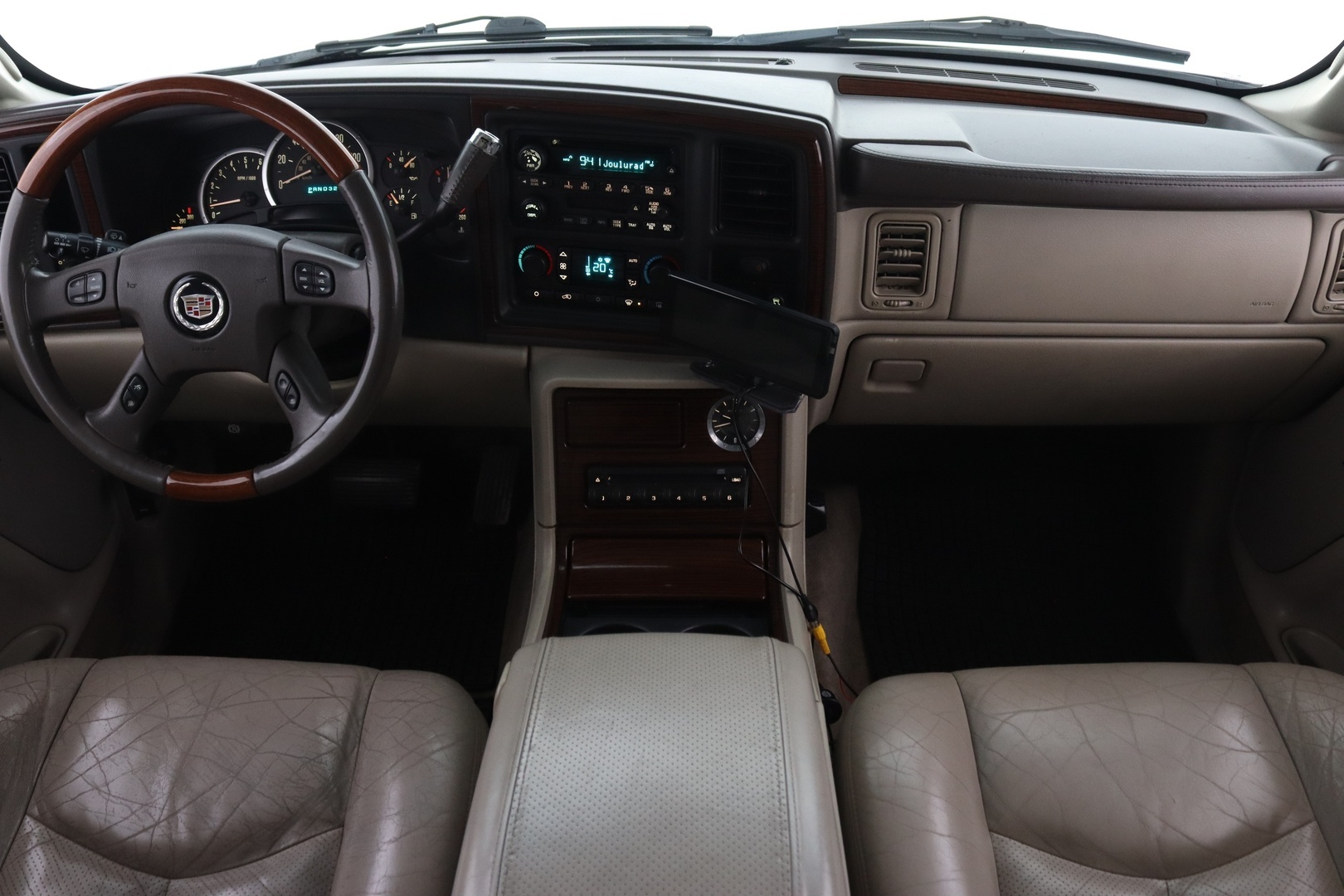 CADILLAC Escalade 2005