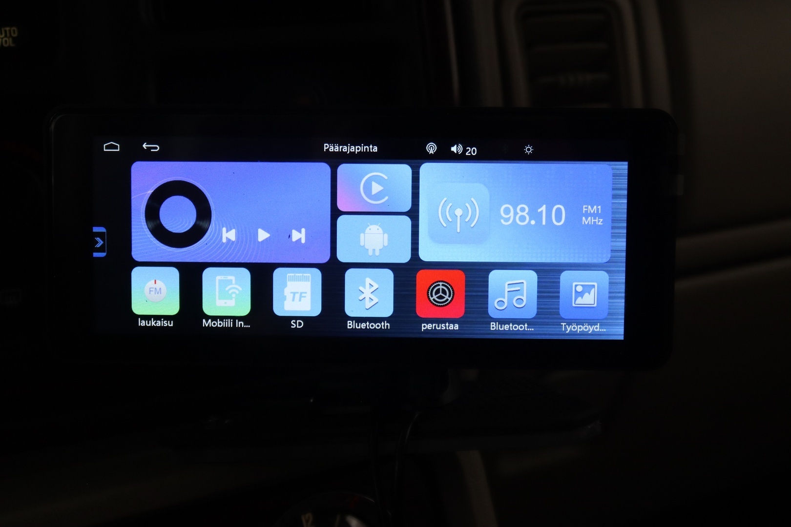 CADILLAC Escalade 2005