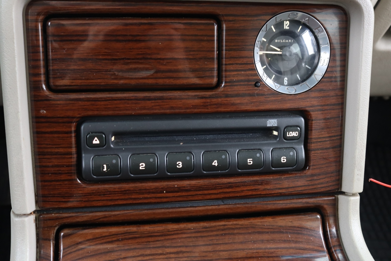 CADILLAC Escalade 2005