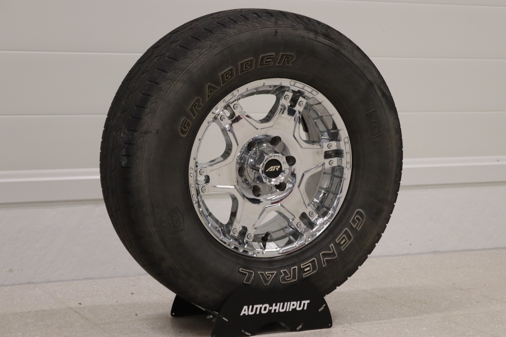 CADILLAC Escalade 2005