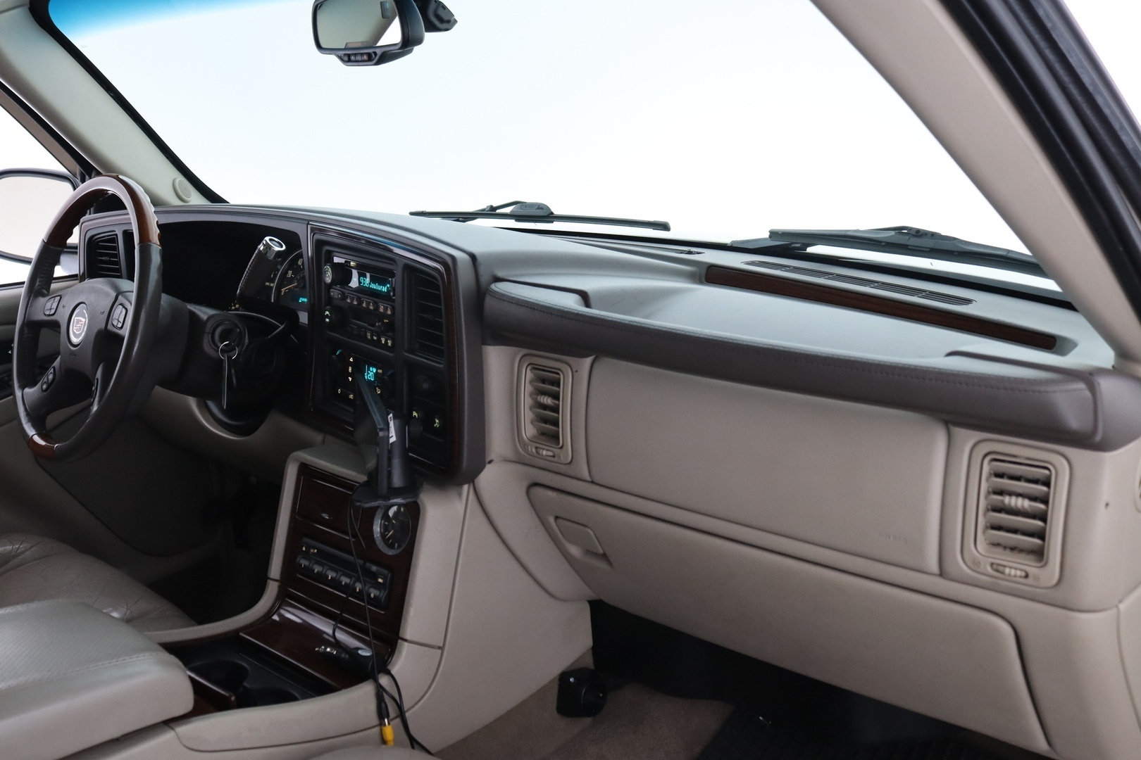 CADILLAC Escalade 2005