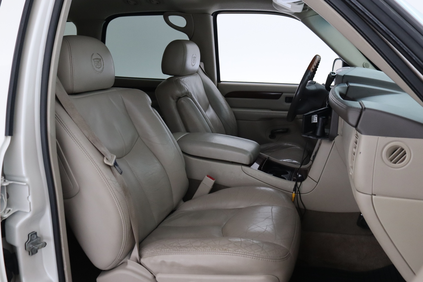 CADILLAC Escalade 2005