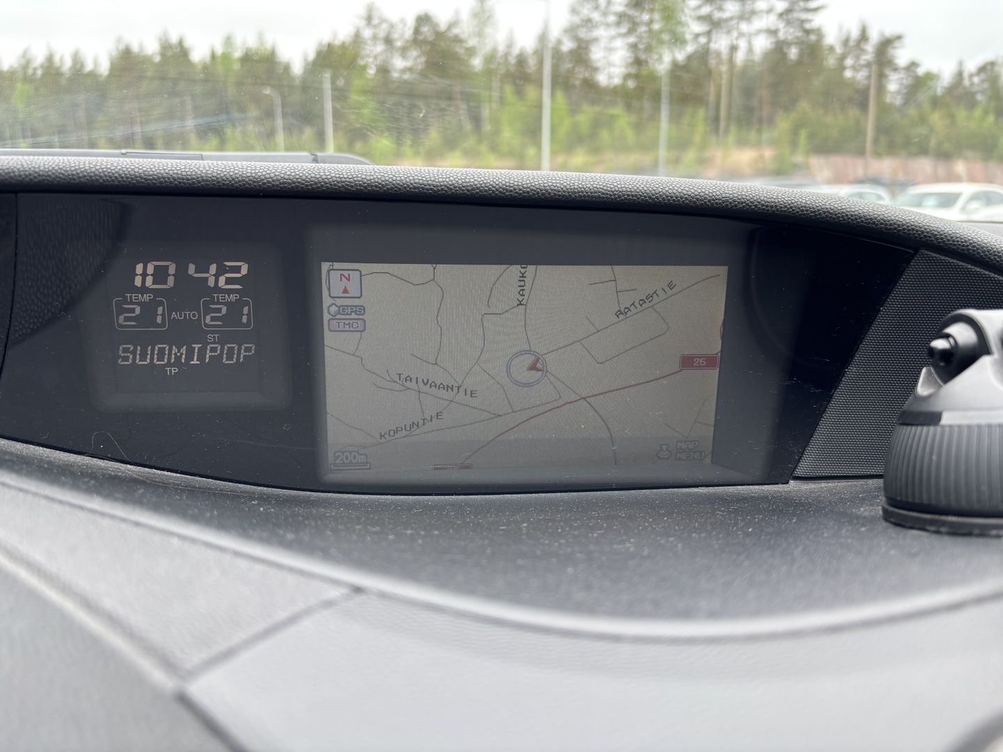 HONDA Civic 2007