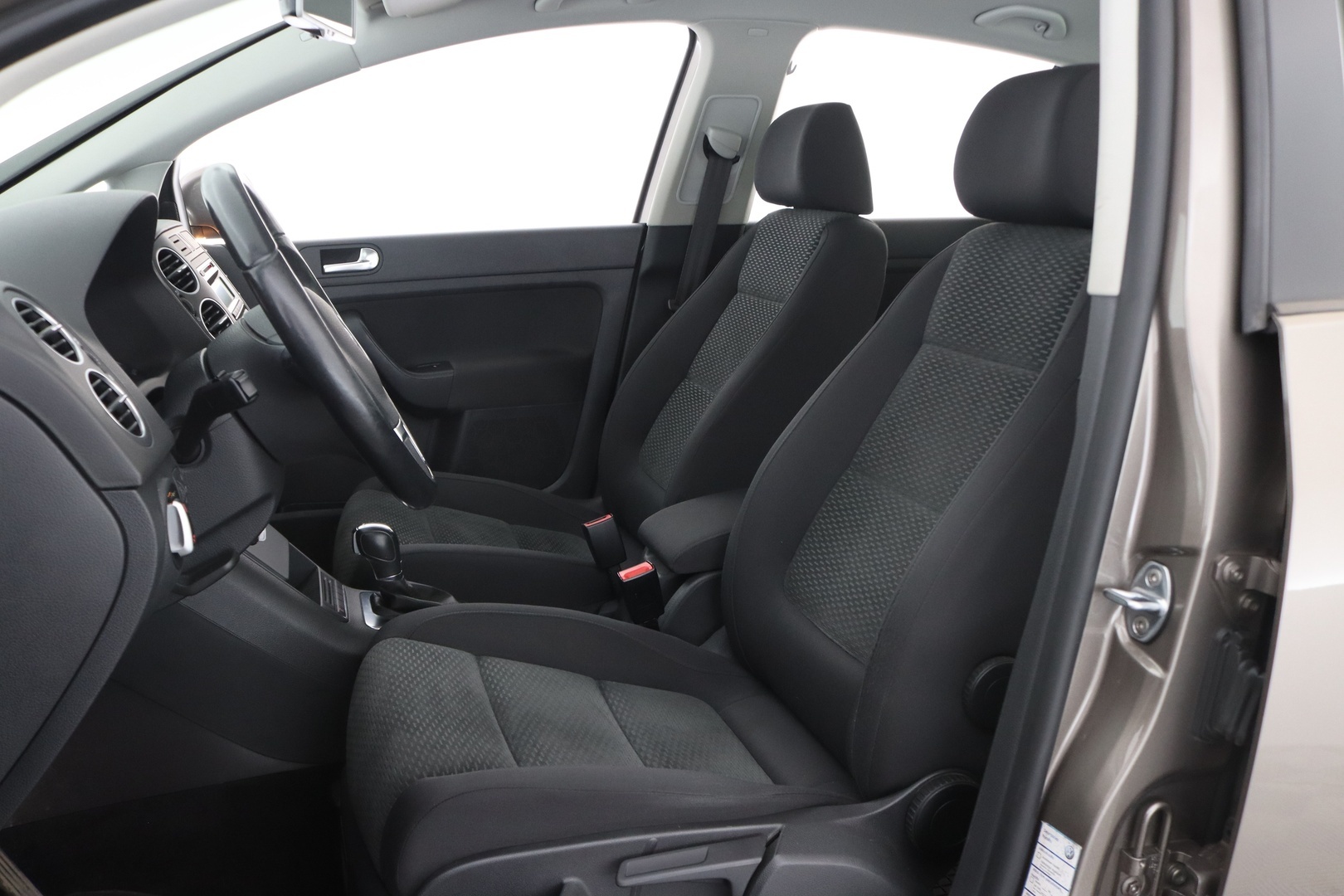 VOLKSWAGEN Golf Plus 2013