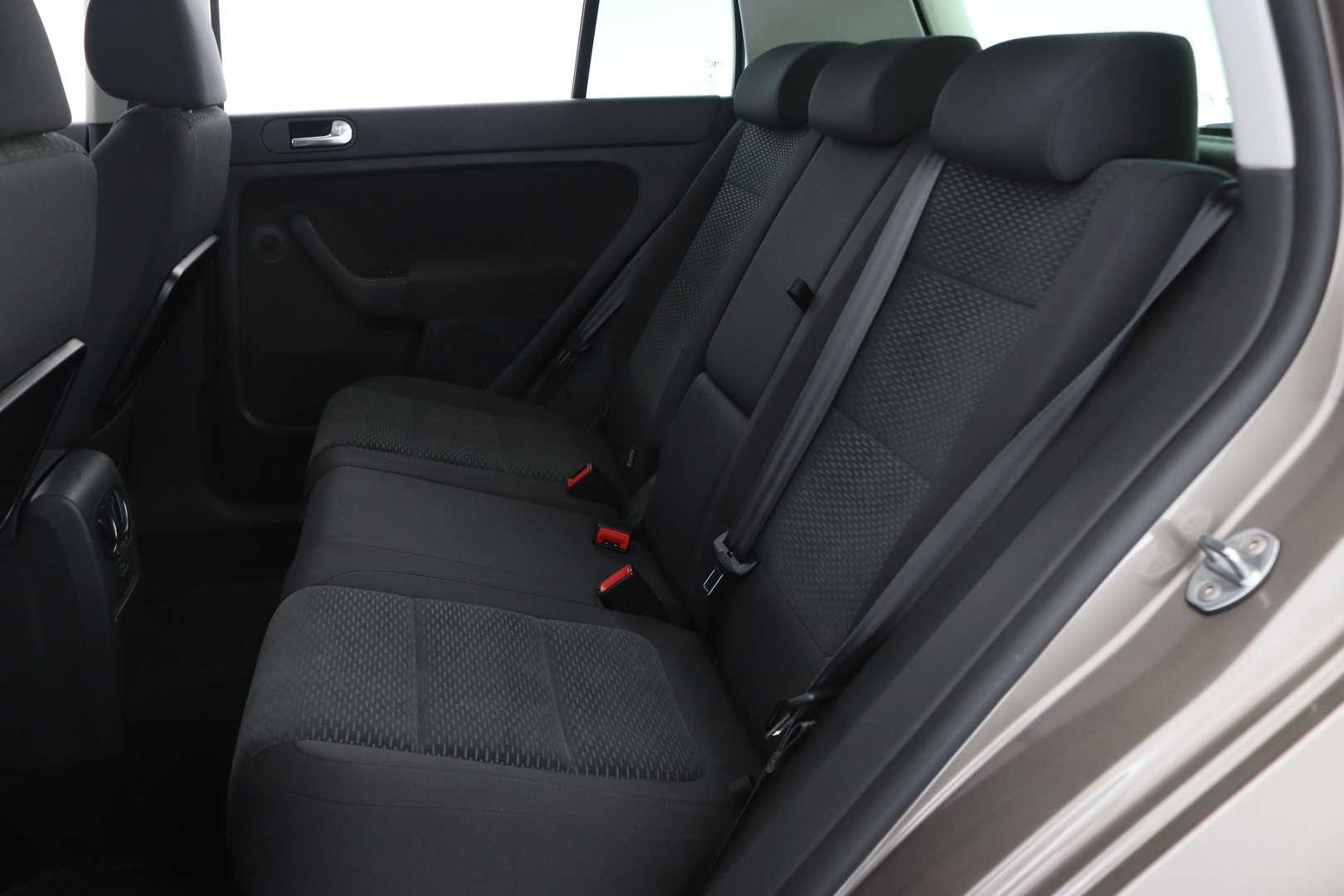 VOLKSWAGEN Golf Plus 2013