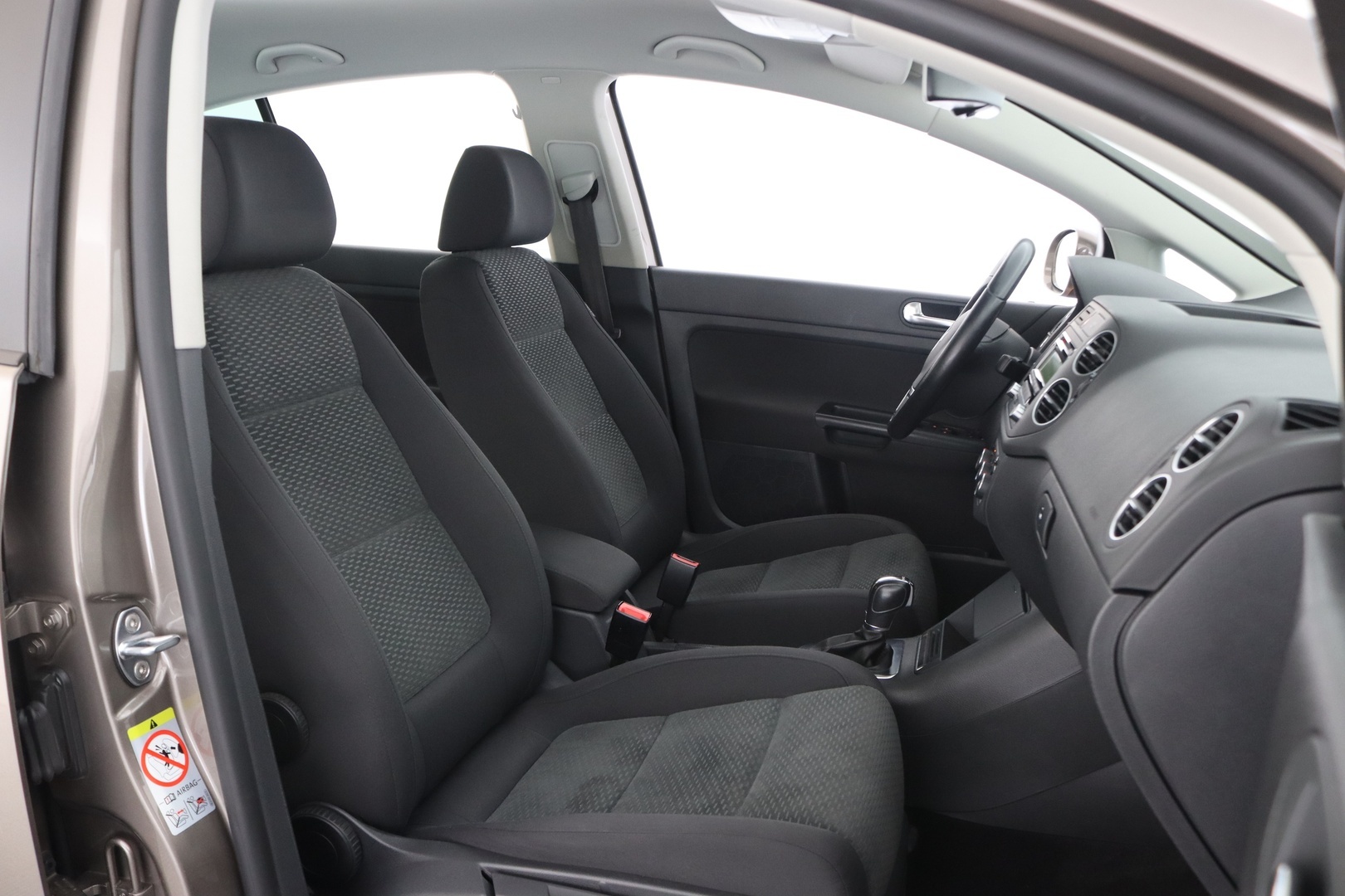 VOLKSWAGEN Golf Plus 2013