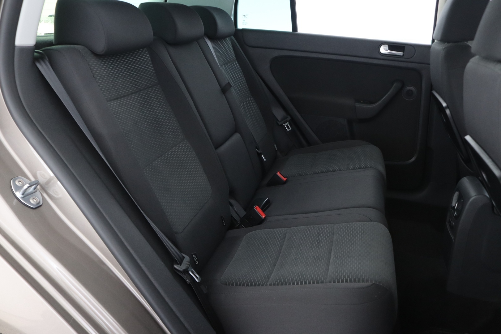 VOLKSWAGEN Golf Plus 2013