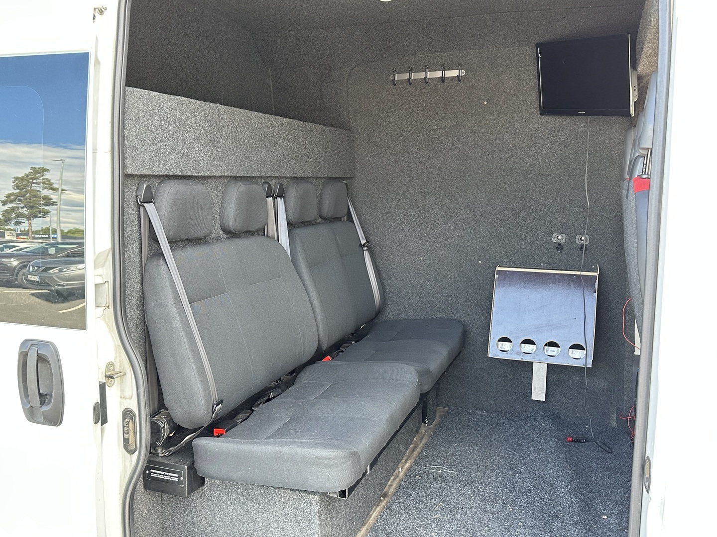 FIAT Ducato 2014