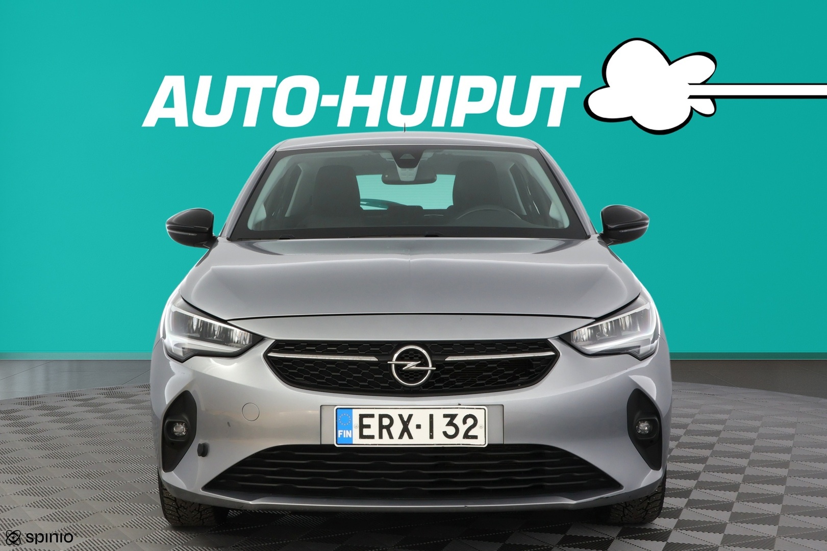 OPEL Corsa 2020