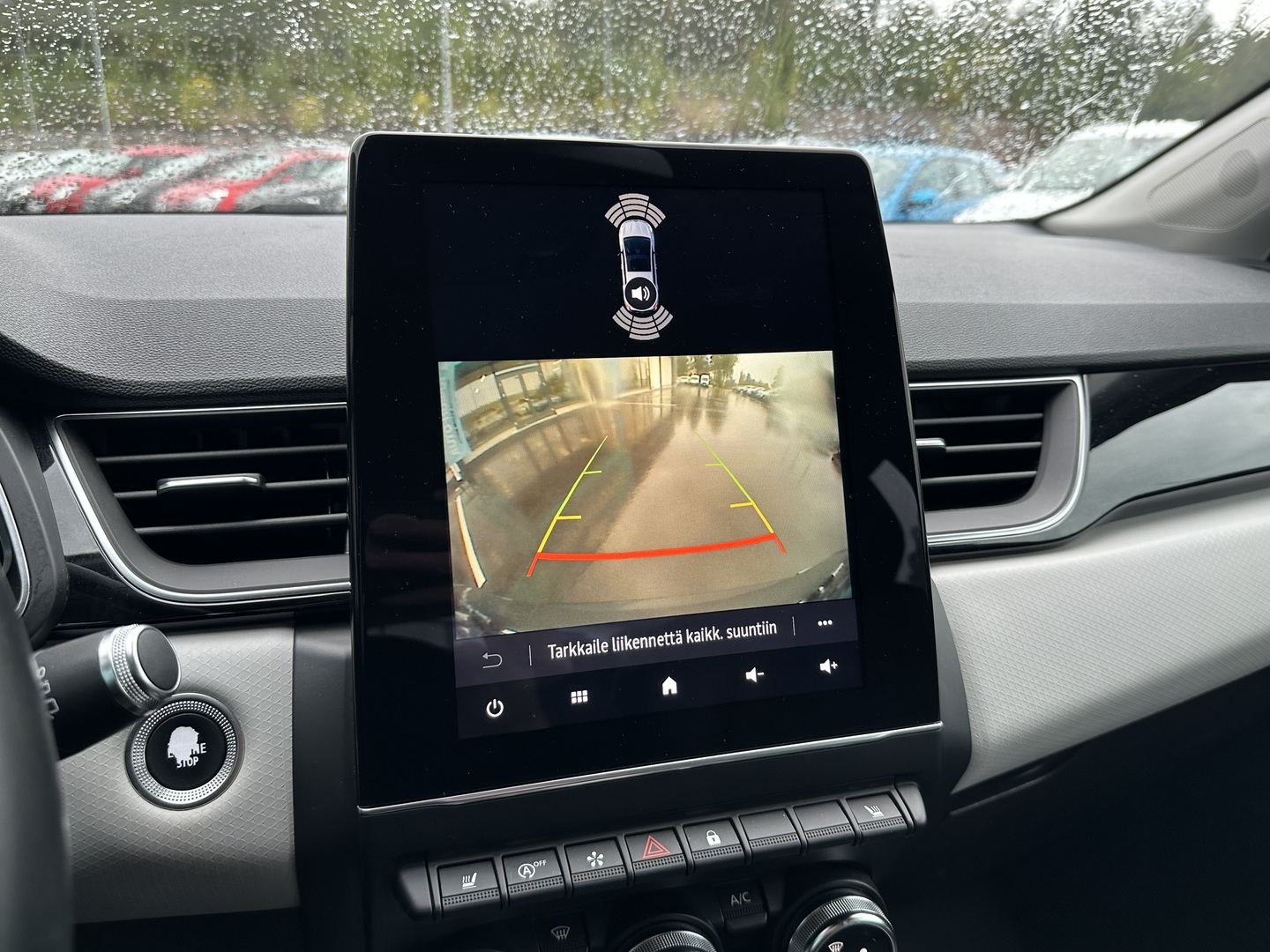 RENAULT Captur 2020
