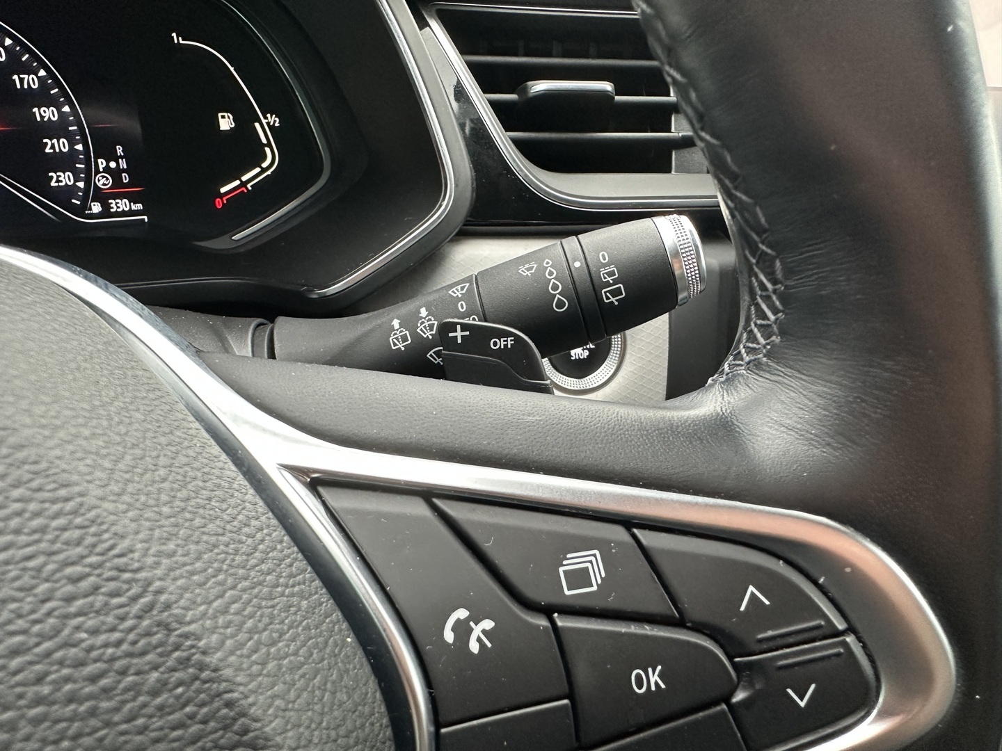 RENAULT Captur 2020