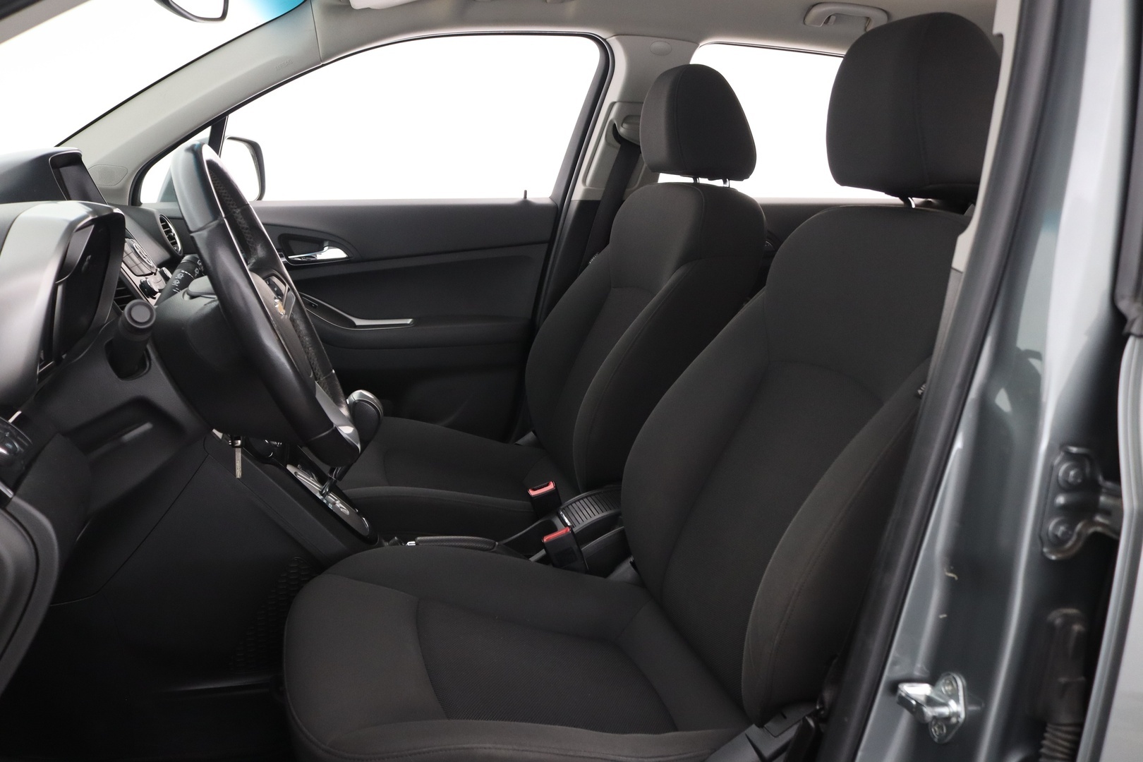 CHEVROLET Orlando 2012