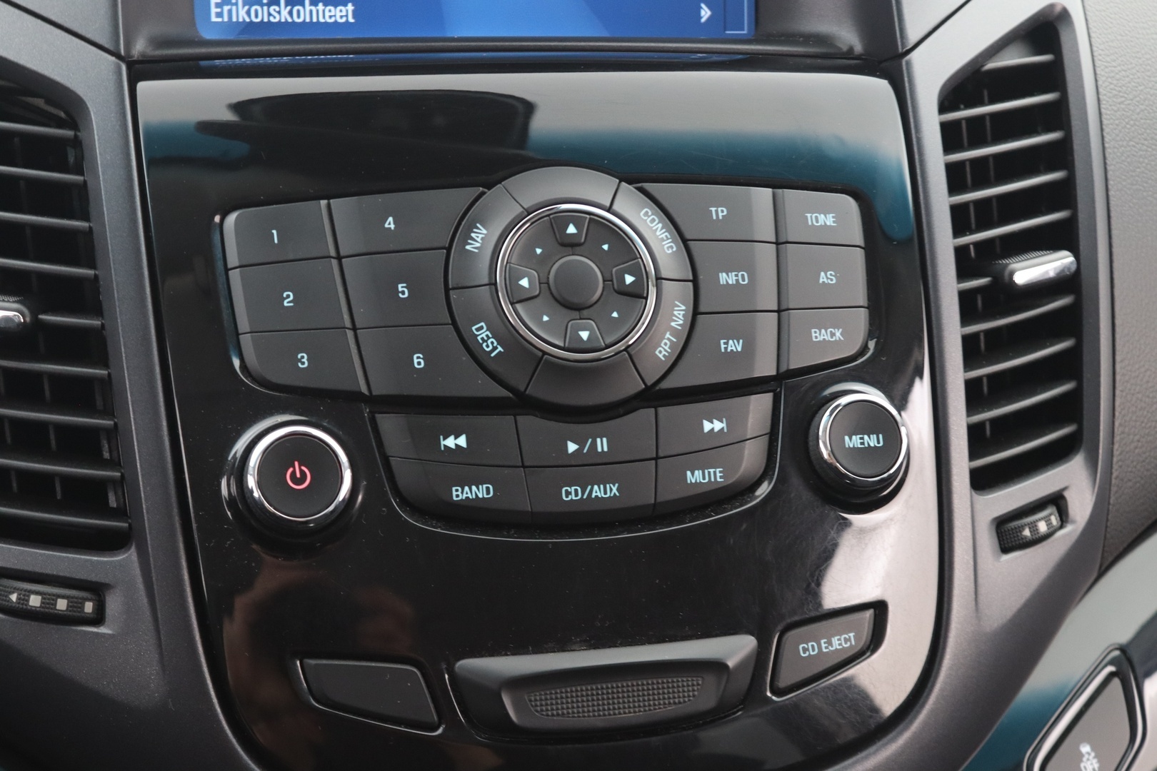 CHEVROLET Orlando 2012