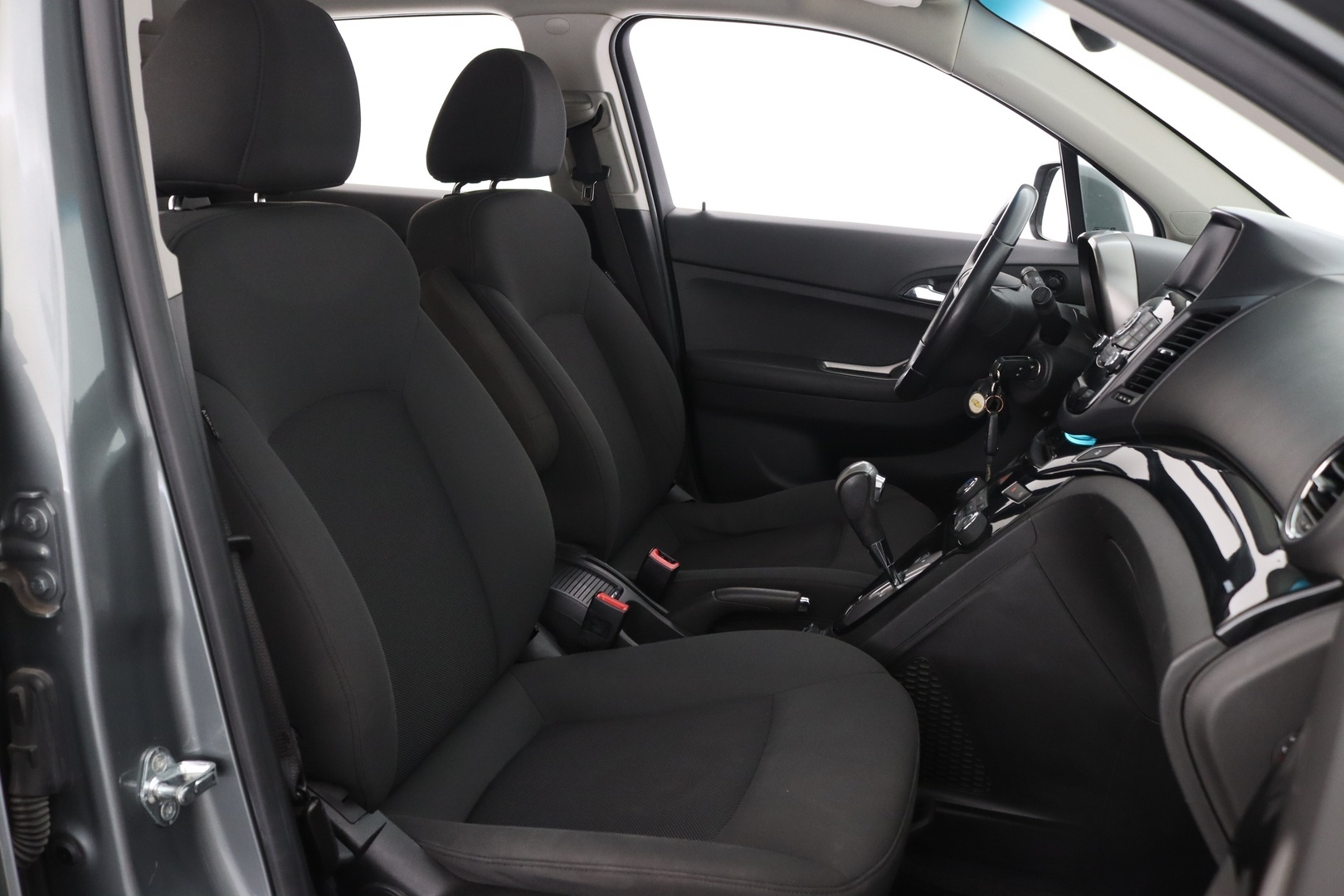 CHEVROLET Orlando 2012