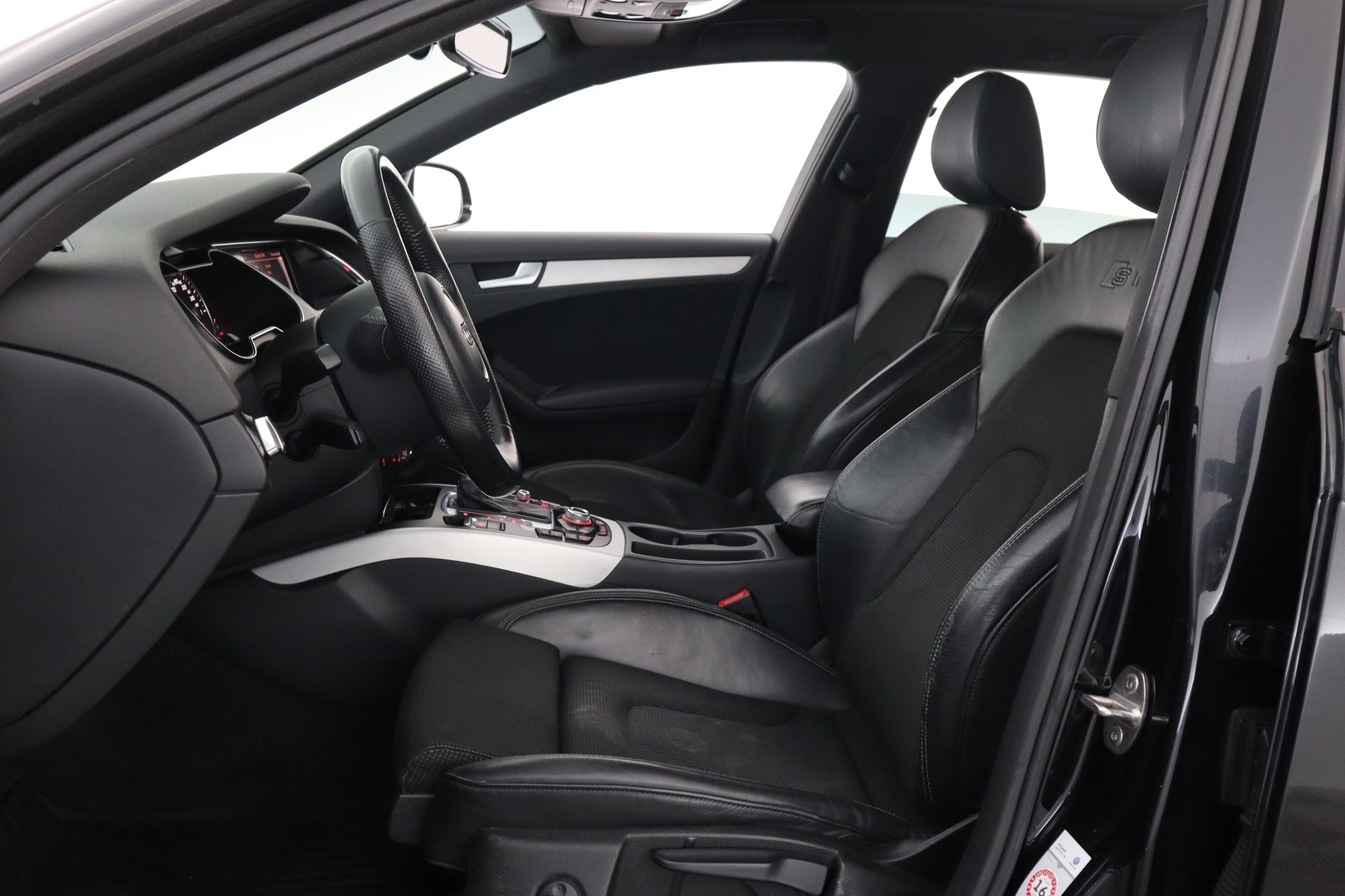 AUDI A4 2013