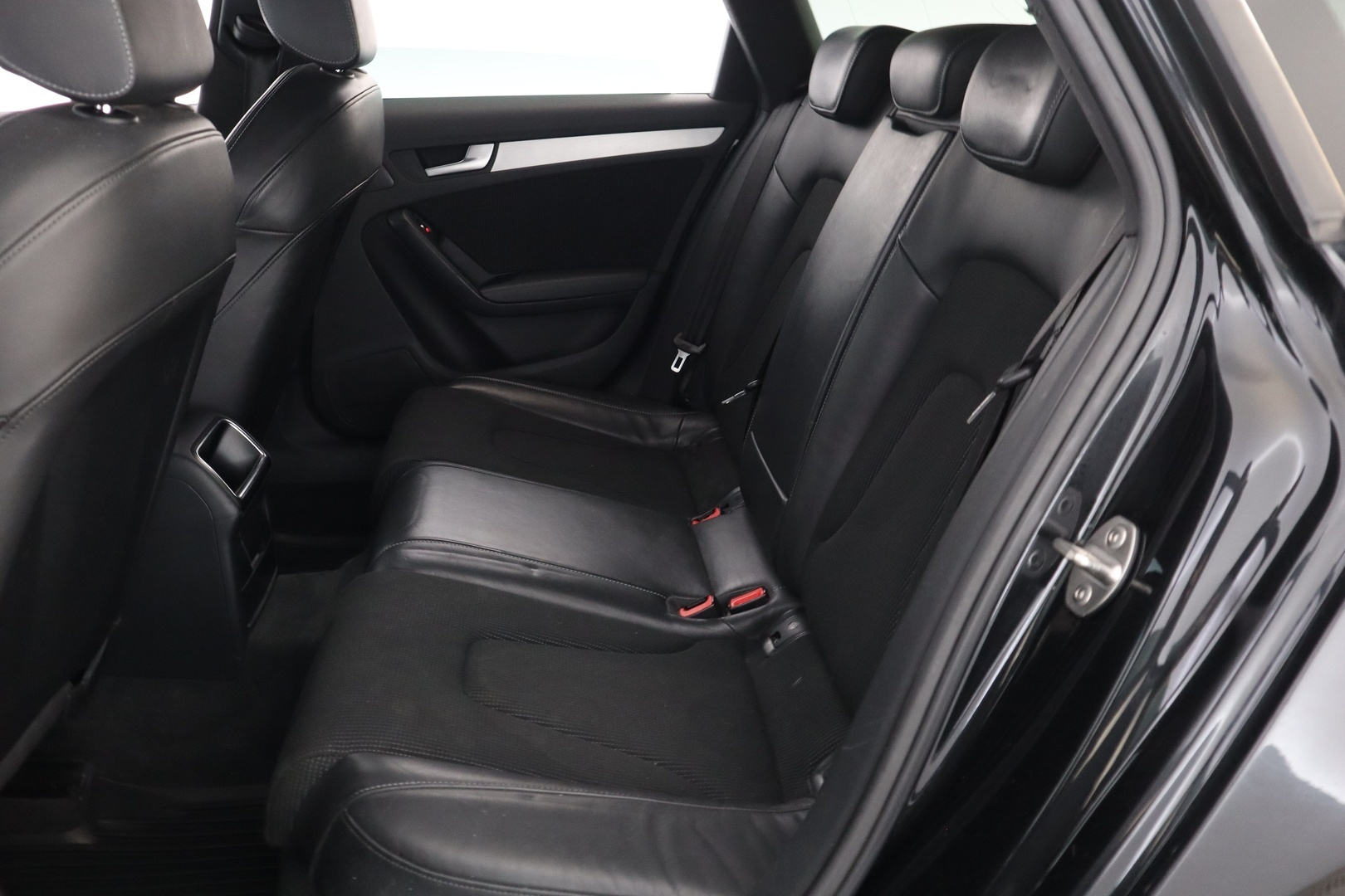 AUDI A4 2013
