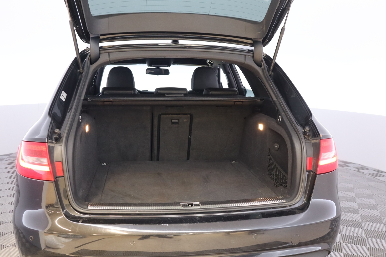 AUDI A4 2013