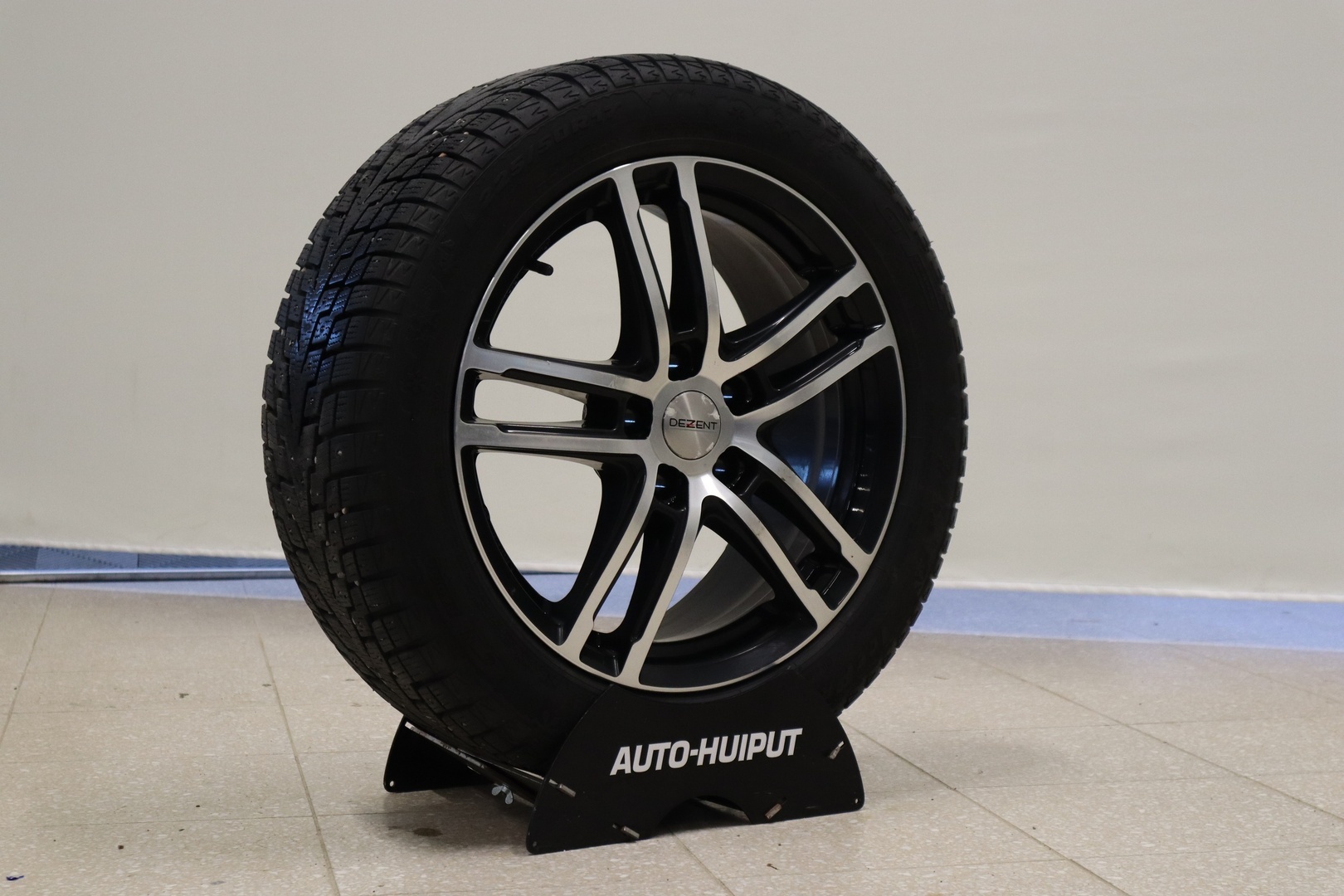 AUDI A4 2013