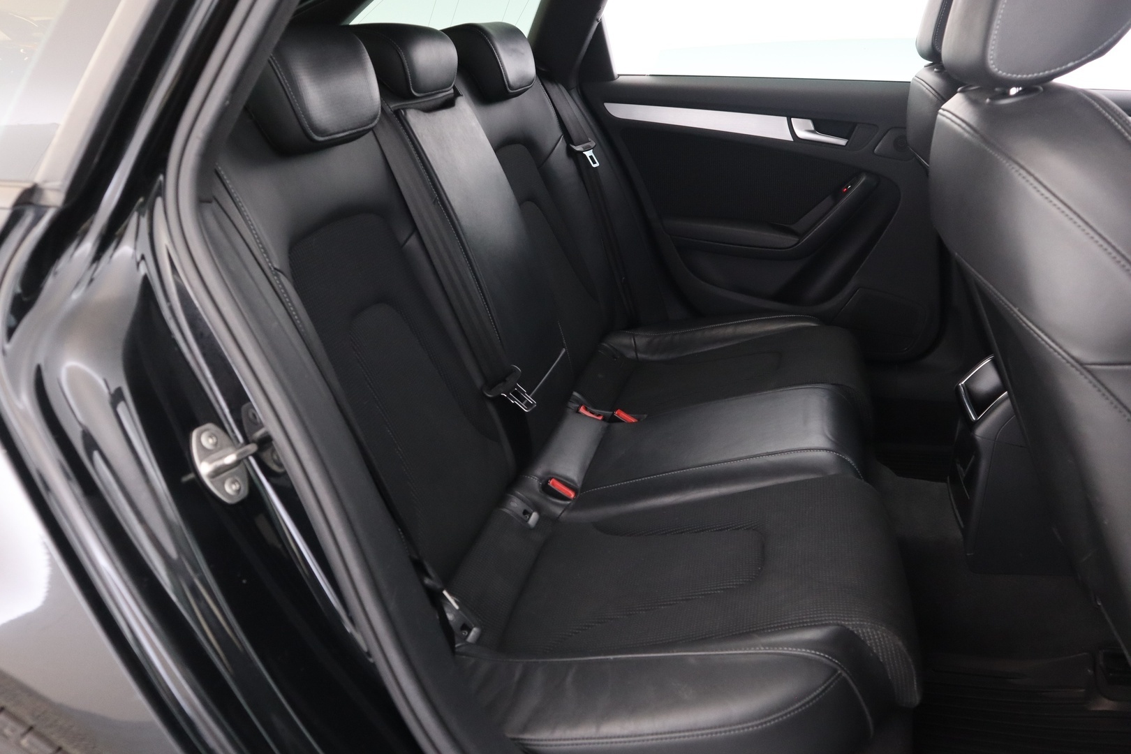 AUDI A4 2013