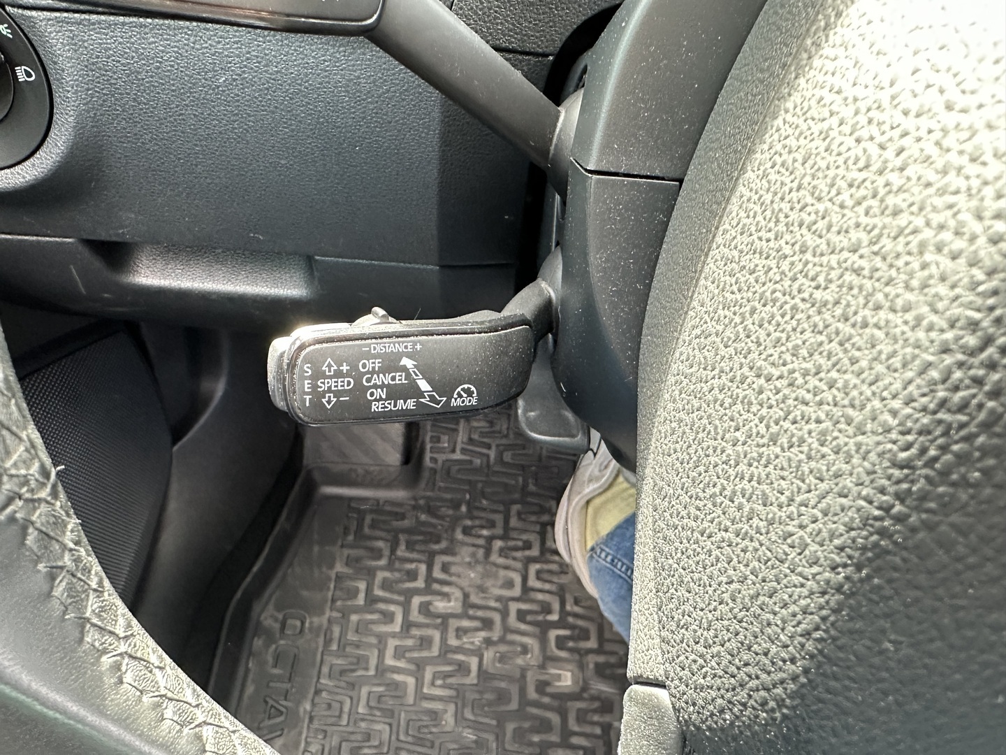 SKODA Octavia 2019