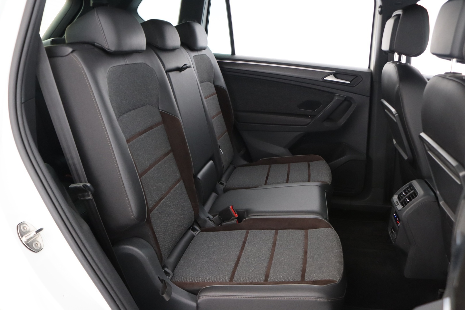 SEAT Tarraco 2020