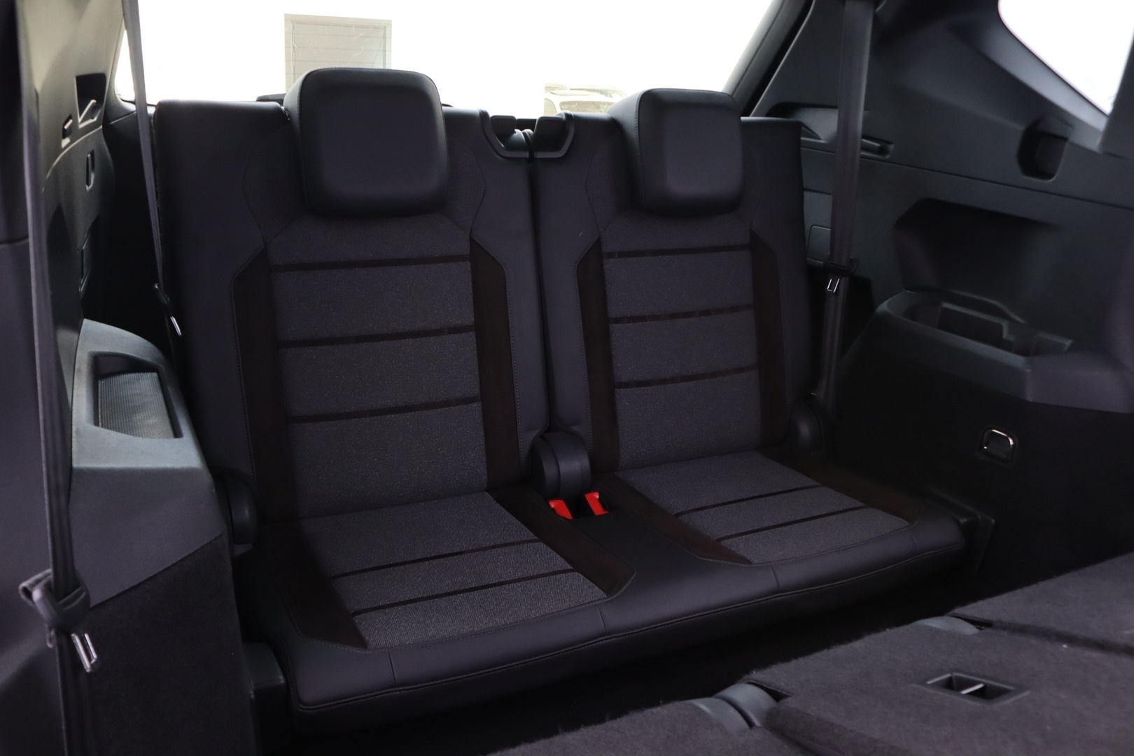 SEAT Tarraco 2020
