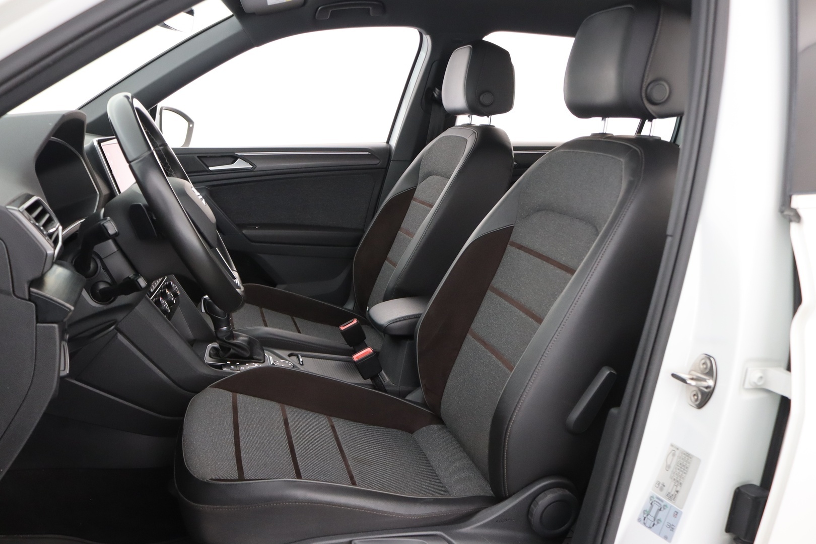 SEAT Tarraco 2020