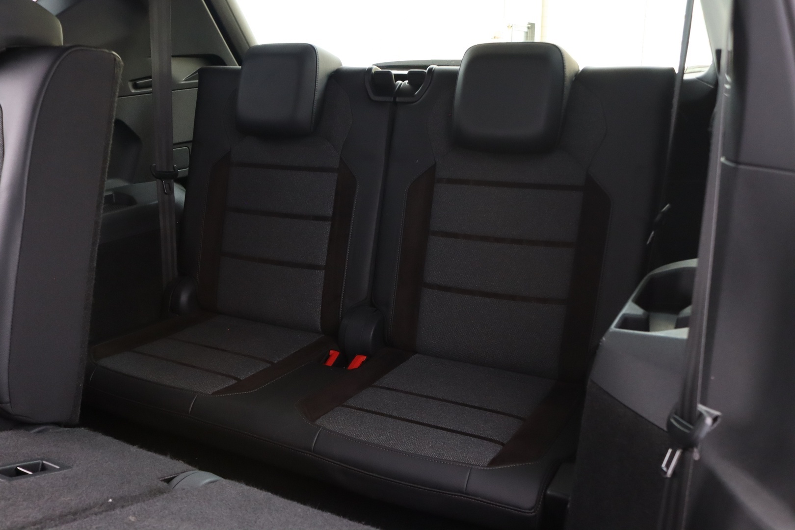 SEAT Tarraco 2020