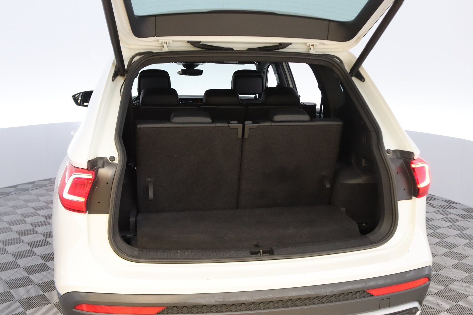 SEAT Tarraco 2020