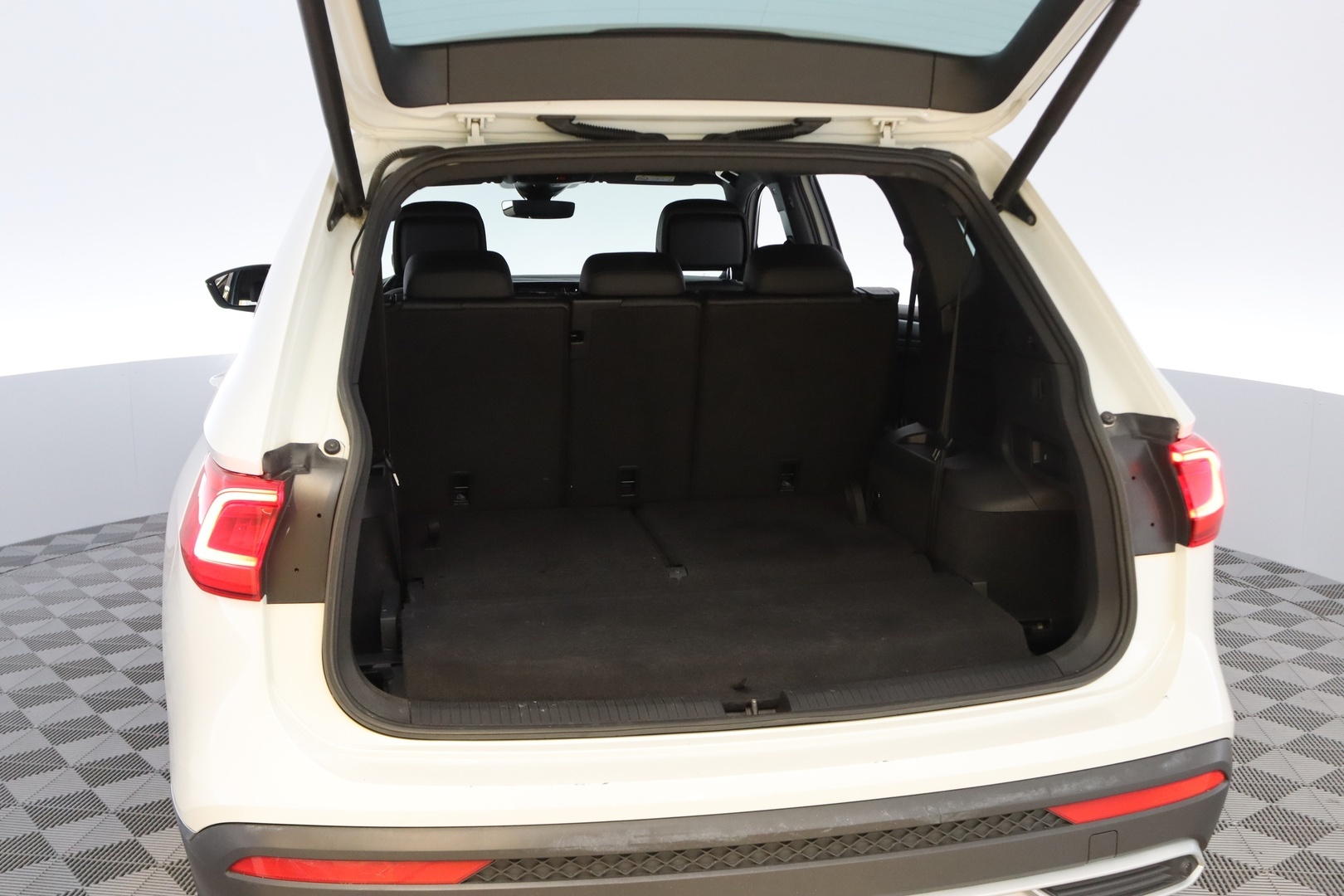 SEAT Tarraco 2020