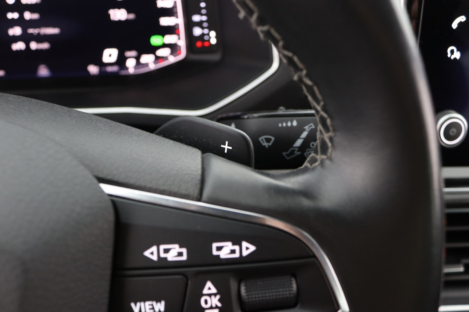 SEAT Tarraco 2020