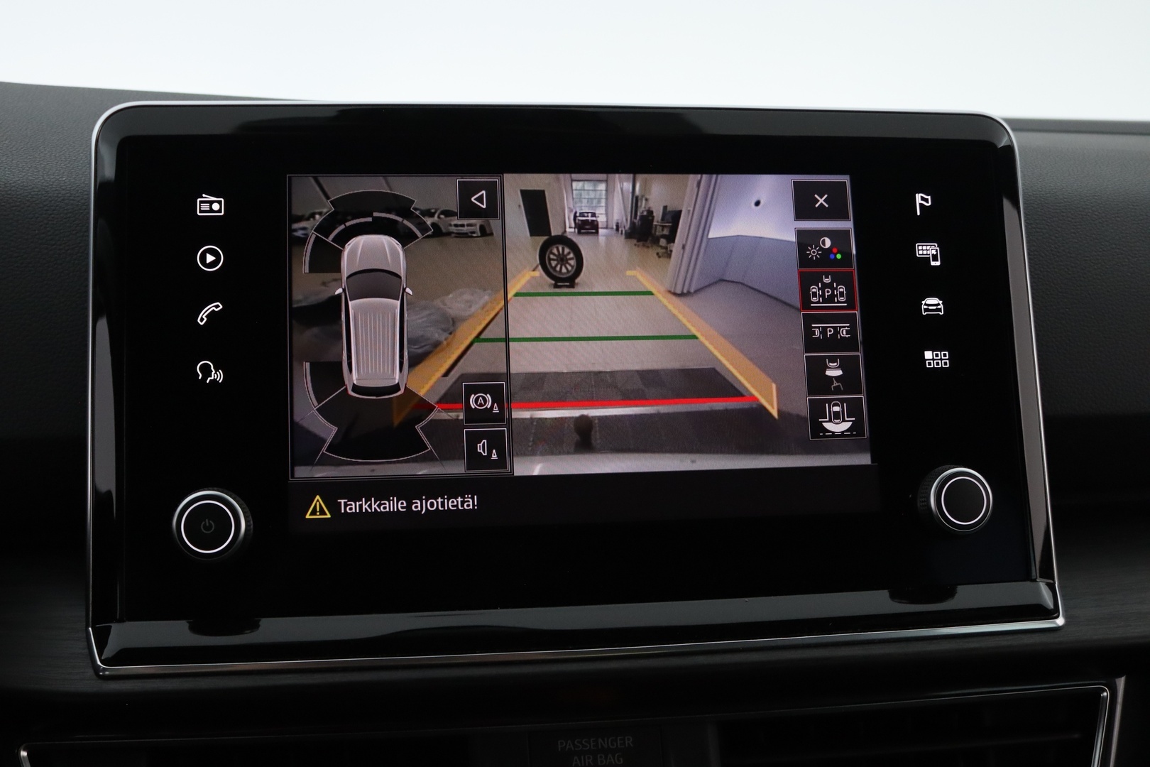 SEAT Tarraco 2020