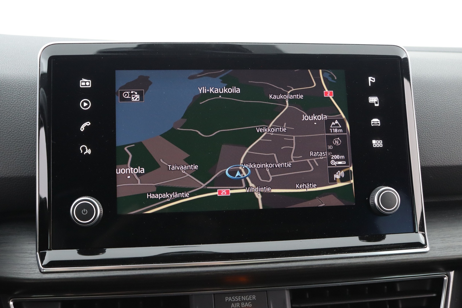 SEAT Tarraco 2020