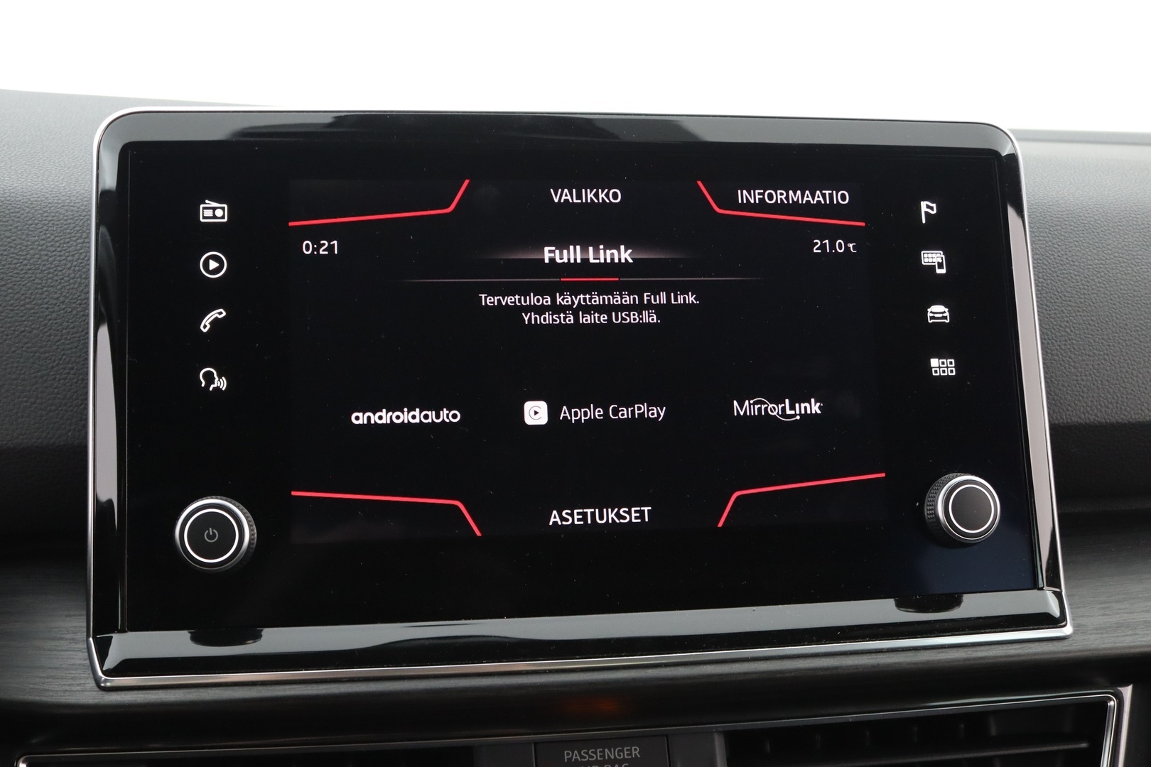 SEAT Tarraco 2020