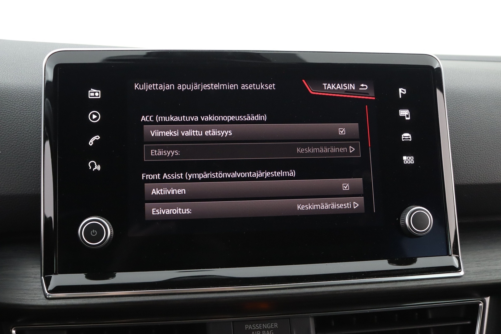 SEAT Tarraco 2020
