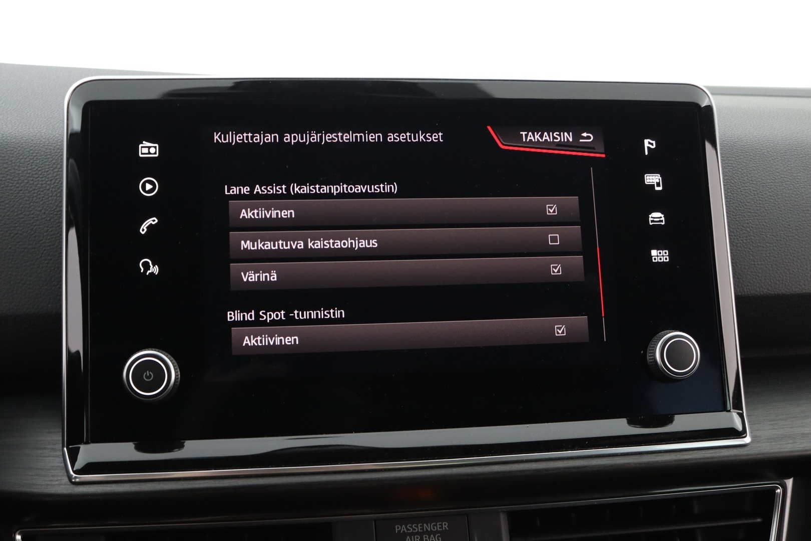 SEAT Tarraco 2020