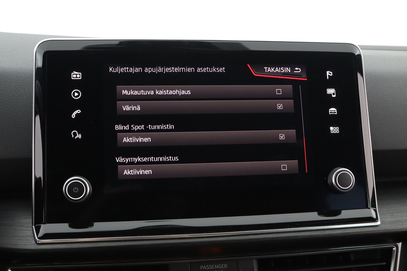 SEAT Tarraco 2020