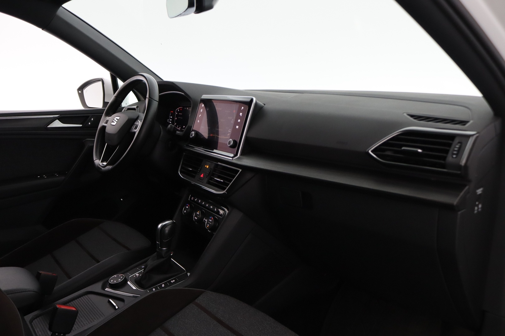 SEAT Tarraco 2020