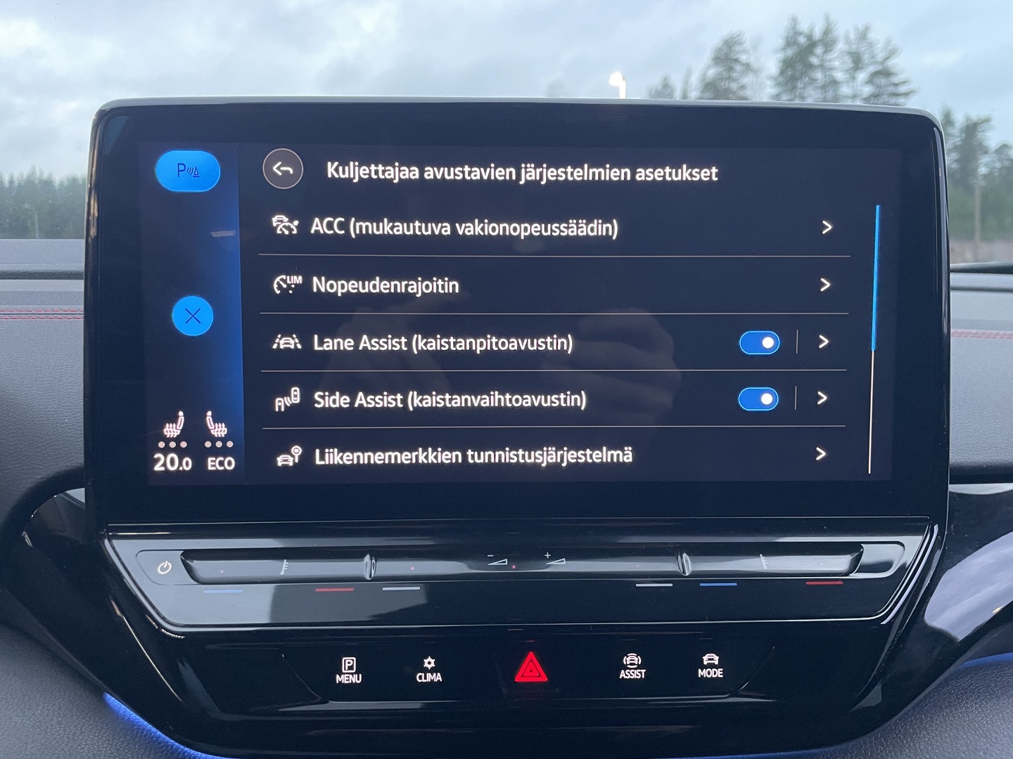 VOLKSWAGEN ID.5 2023