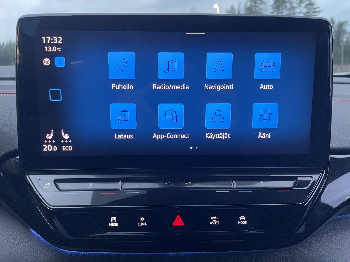 VOLKSWAGEN ID.5 2023