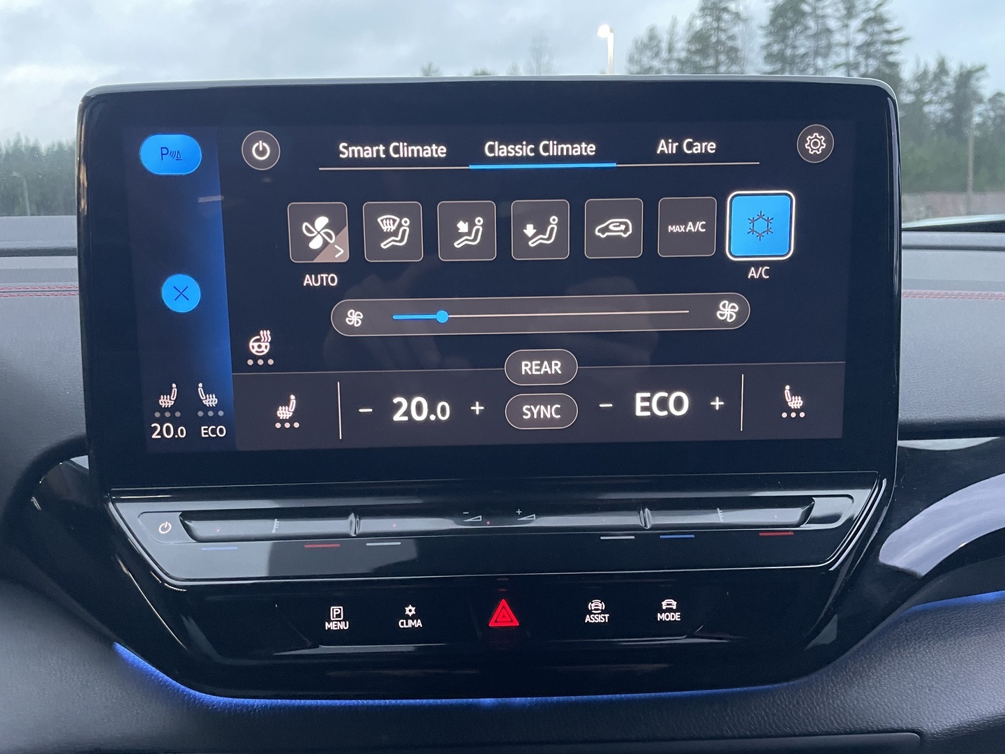 VOLKSWAGEN ID.5 2023