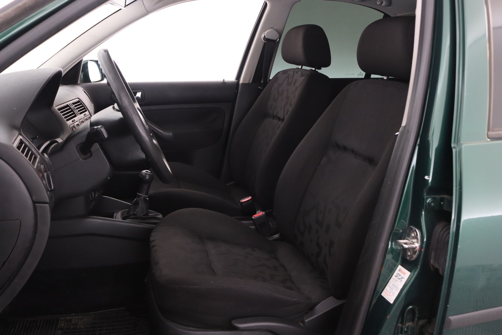 VOLKSWAGEN Bora 1999