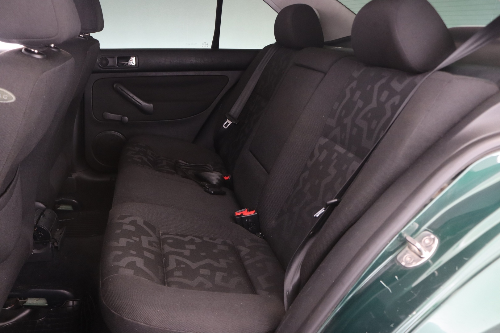 VOLKSWAGEN Bora 1999