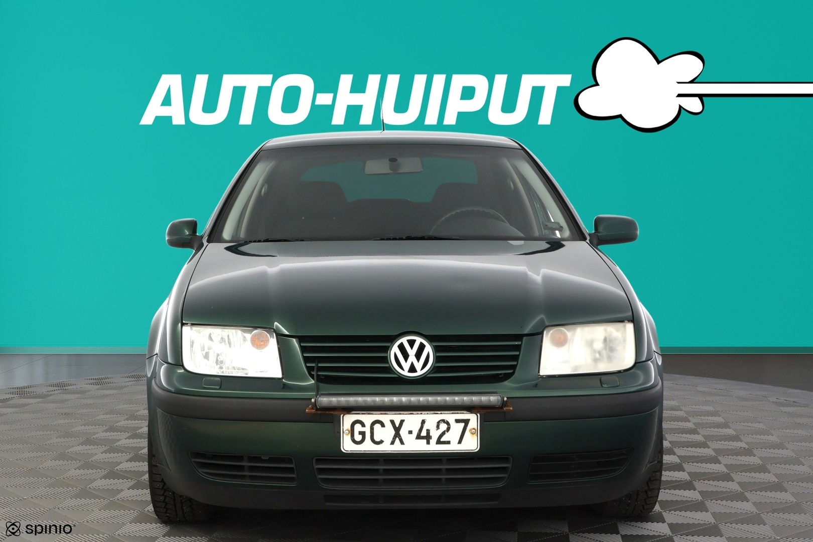 VOLKSWAGEN Bora 1999