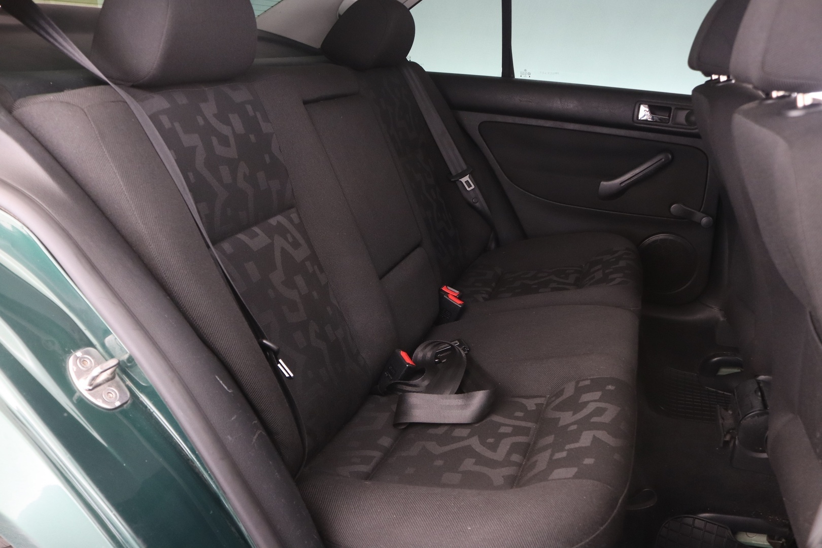 VOLKSWAGEN Bora 1999