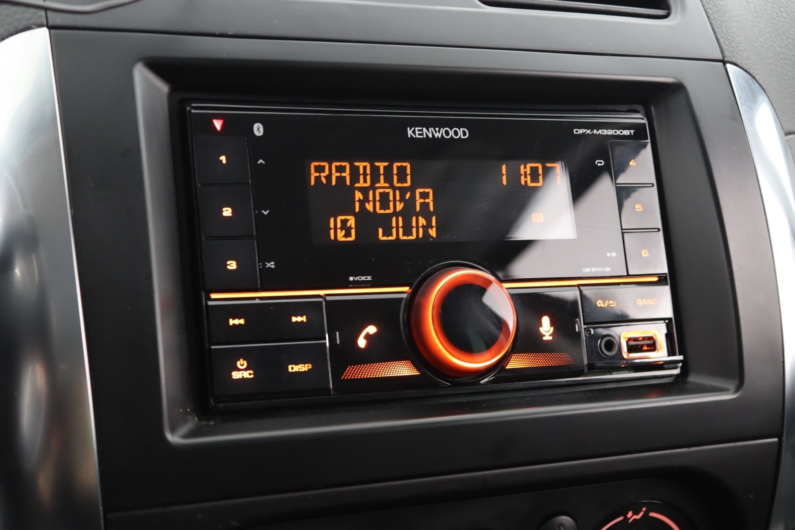 SUZUKI SX4 2009