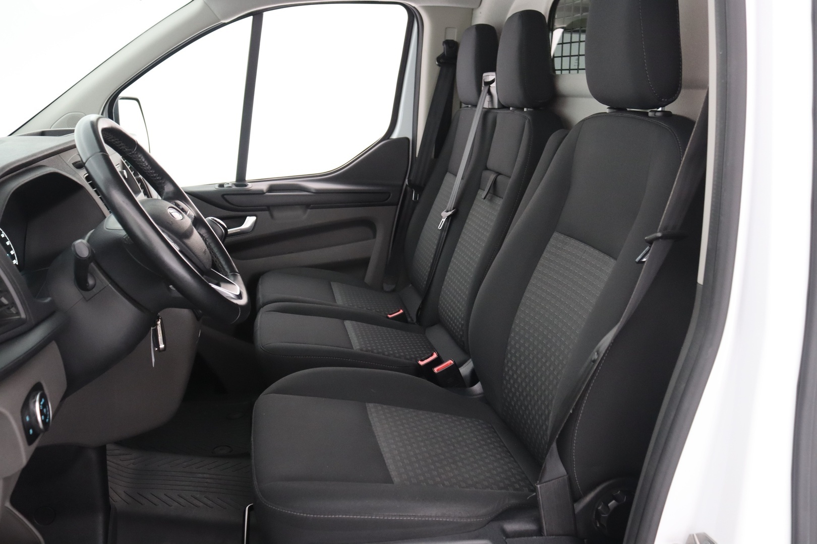 FORD Transit Custom 2019