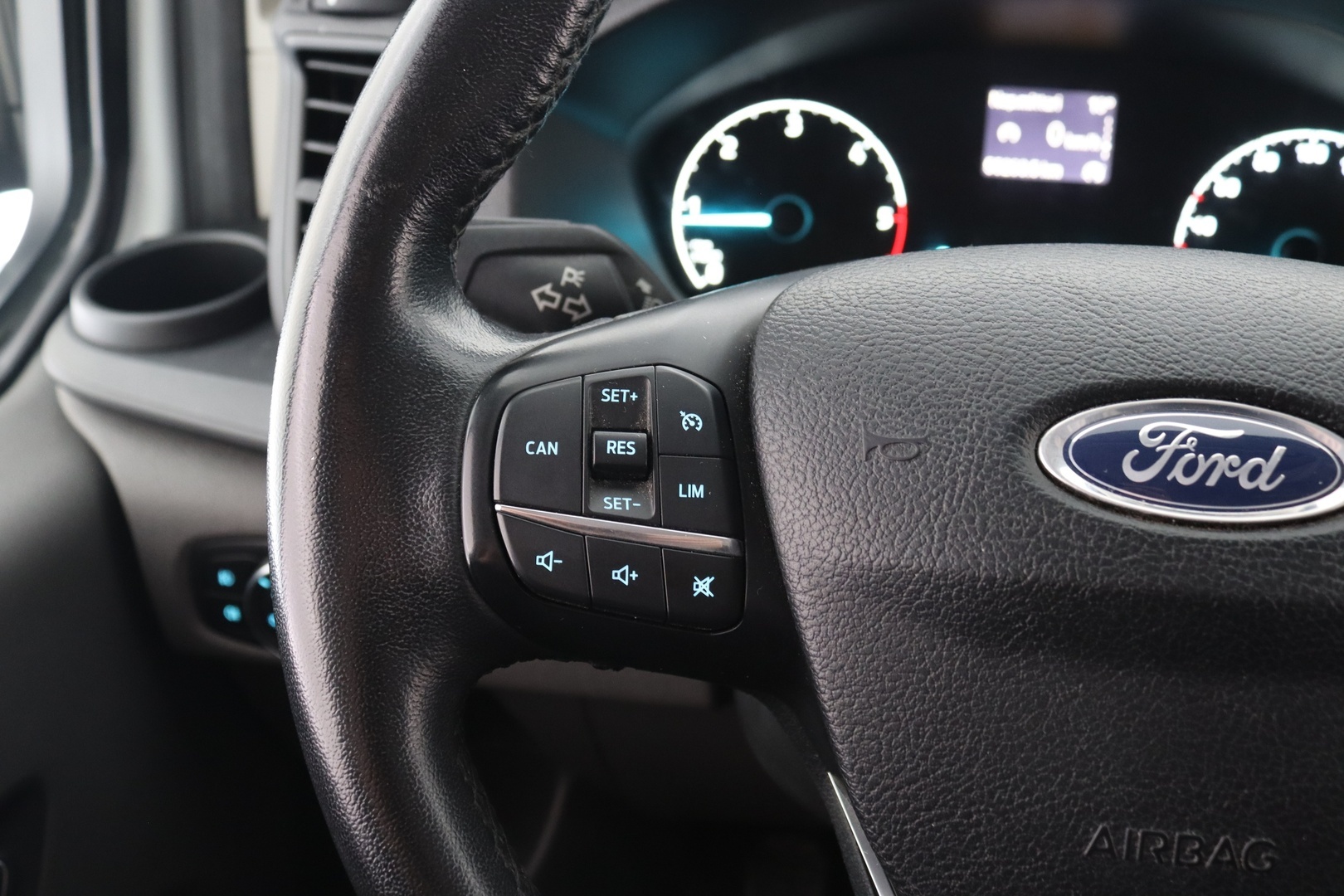 FORD Transit Custom 2019