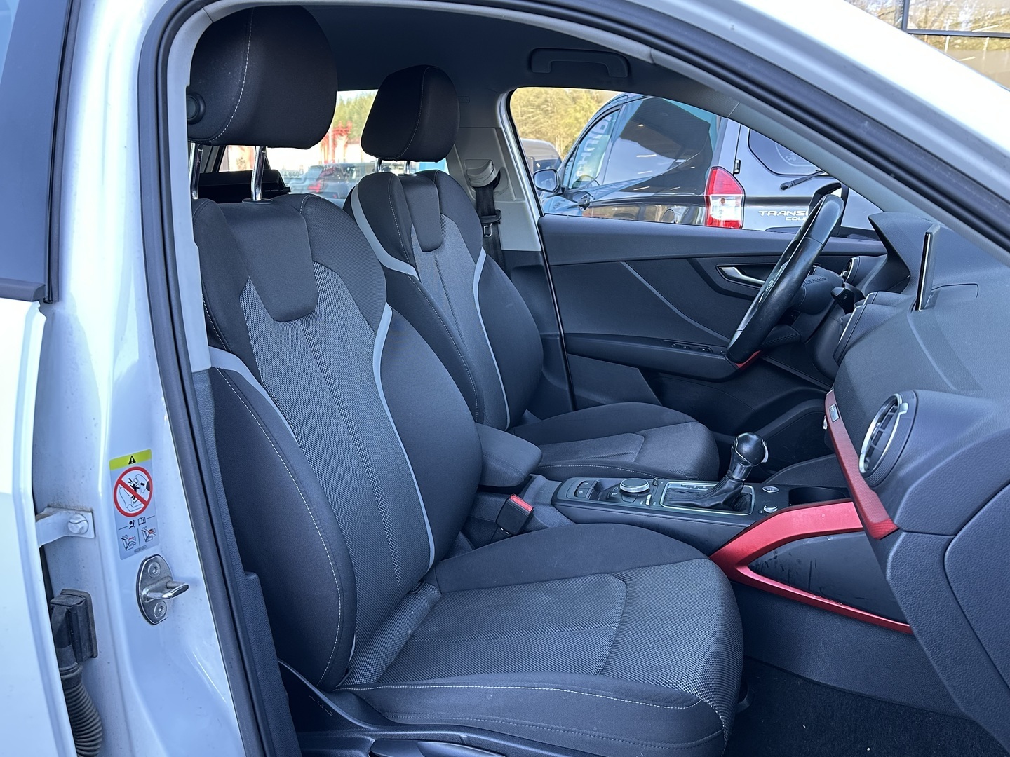 AUDI Q2 2020