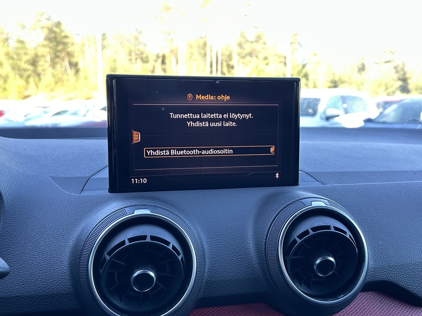 AUDI Q2 2020